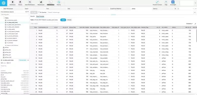 Automation² API Matillion for Azure Synapse and Custom ETL settings Release 4 2 6 4