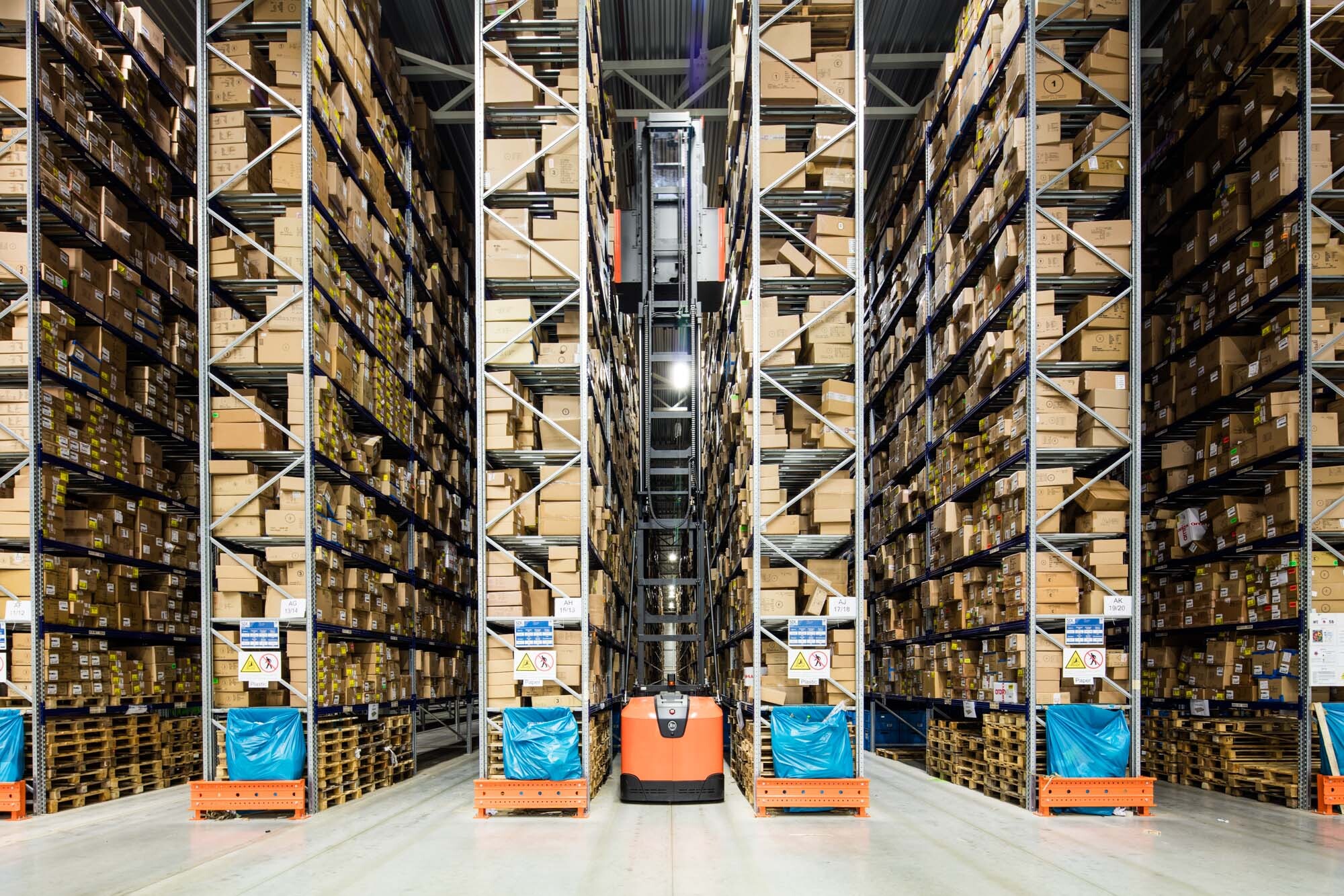 Company Image_Bleckmann_1